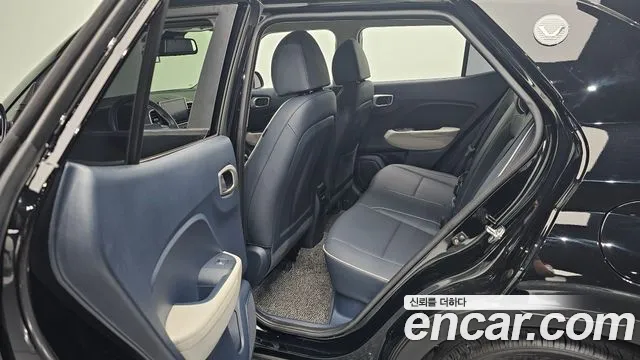 Hyundai Venue — Фото автомобиля 26