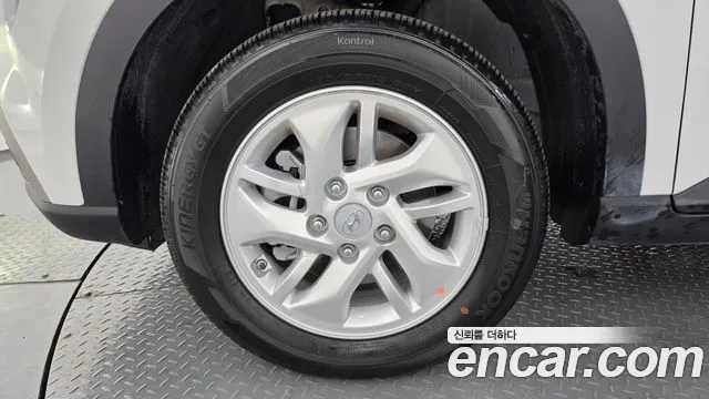 Hyundai Venue Venue 1.6 Premium — Фото автомобиля 5