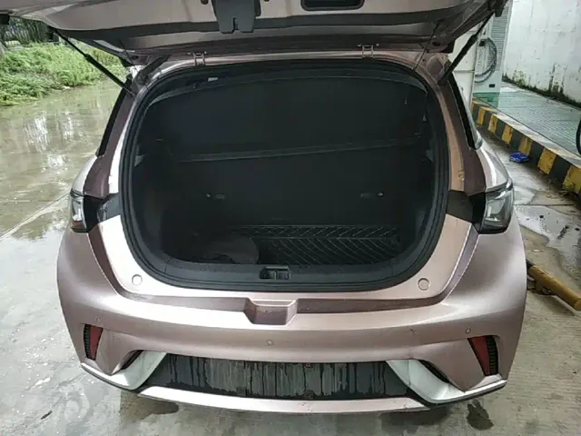 BYD Dolphin — Фото автомобиля 18