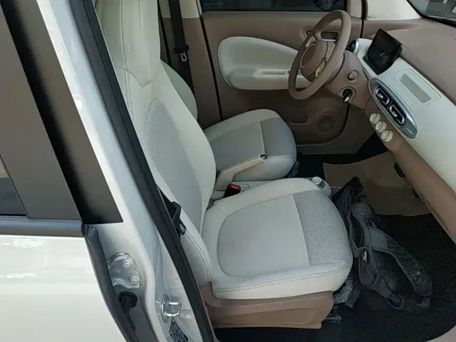 Wuling Hongguang Mini EV — Фото автомобиля 24