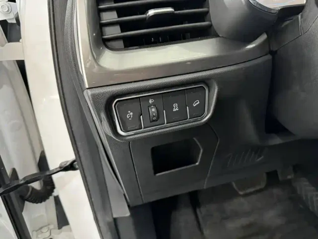 Haval H6 — Фото автомобиля 14