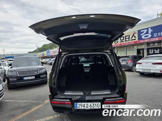 Hyundai Santa Fe — Фото автомобиля 17