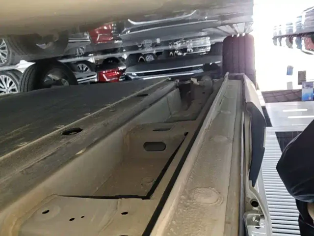 BYD Seagull — Фото автомобиля 20