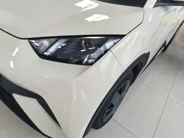 BYD Seagull — Фото автомобиля 23