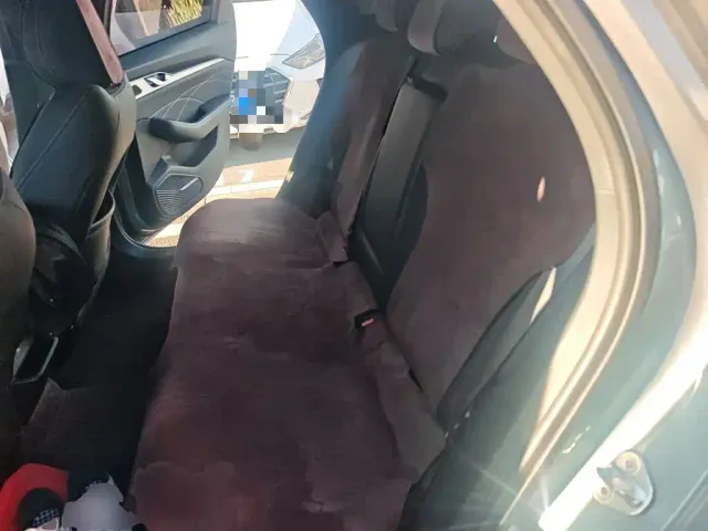 Geely Xingrui — Фото автомобиля 18