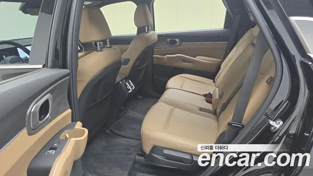 Kia Sorento 4th Gen — Фото автомобиля 11