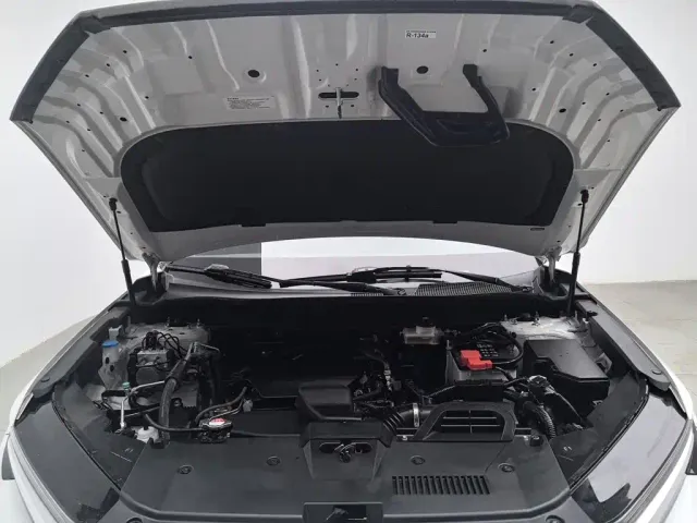 Honda CR-V — Фото автомобиля 6