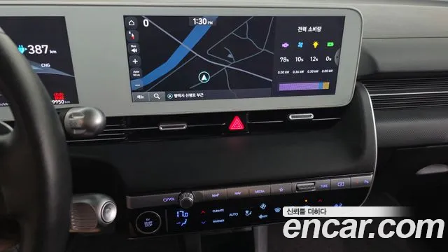 Hyundai Ioniq5 Ioniq5 — Фото автомобиля 9