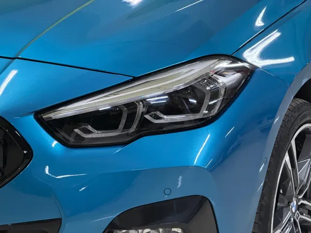 BMW 2 Series — Фото автомобиля 3