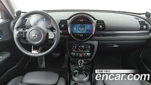MINI Clubman — Фото автомобиля 7