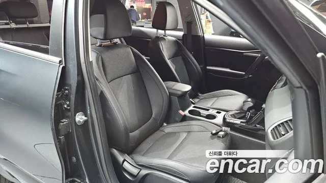 Kia Seltos New — Фото автомобиля 15