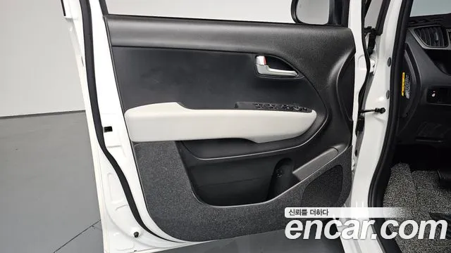 Kia RAY Новый Kia Ray Signature X Line — Фото автомобиля 22