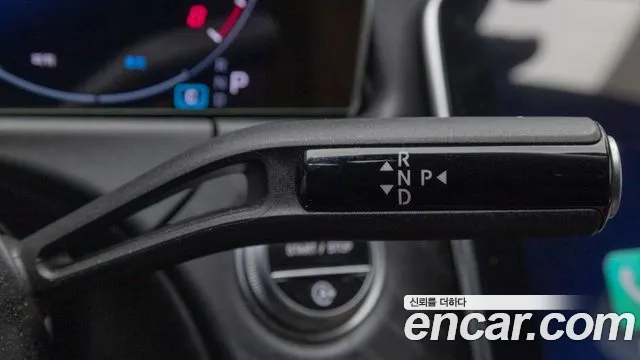 Mercedes-Benz E-Class W214 — Фото автомобиля 19