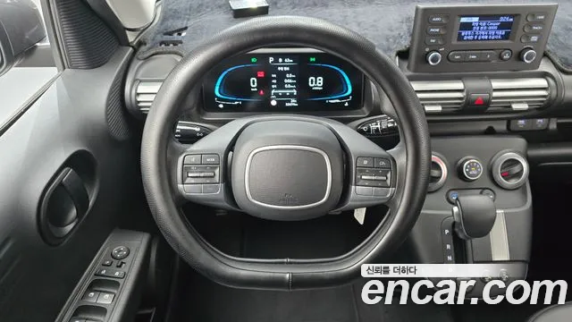Hyundai Casper — Фото автомобиля 13