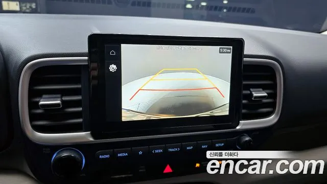 Hyundai Venue Venue 1.6 Premium — Фото автомобиля 15