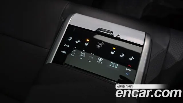 Toyota Camry XV80 — Фото автомобиля 18