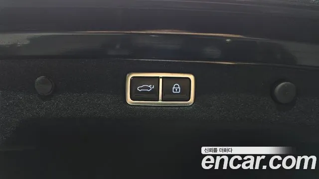 Hyundai Grandeur — Фото автомобиля 29