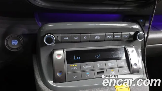 Hyundai Casper Casper Turbo Essential — Фото автомобиля 14