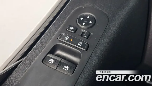 Hyundai Staria Staria Карго 3 места — Фото автомобиля 29