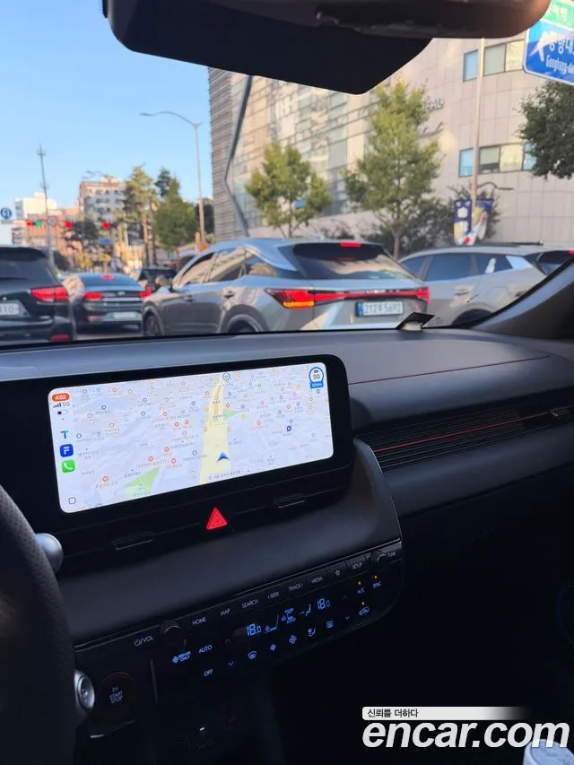 Hyundai Ioniq 5 New — Фото автомобиля 7