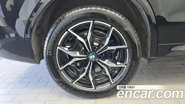 BMW X3 G01 — Фото автомобиля 5