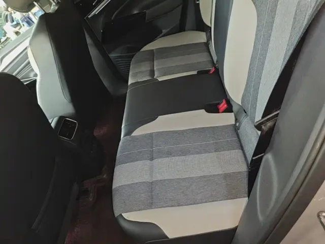 Volkswagen ID.4 Crozz — Фото автомобиля 16