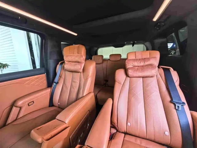 Buick Zhijing Shijia — Фото автомобиля 6