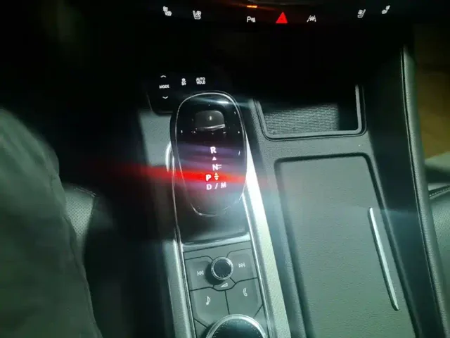 Cadillac CT5 — Фото автомобиля 13