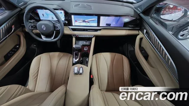 Renault Korea Grand Koleos — Фото автомобиля 6