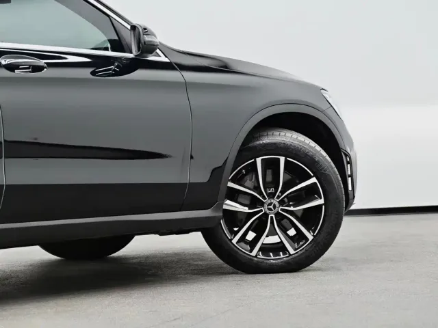 Mercedes-Benz GLC-Class — Фото автомобиля 3