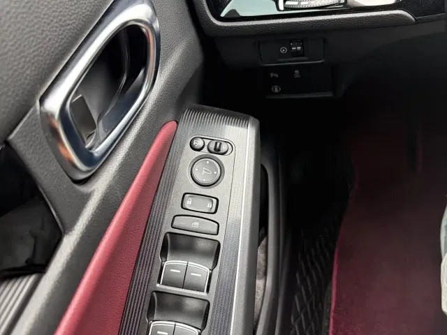 Honda Integra — Фото автомобиля 10