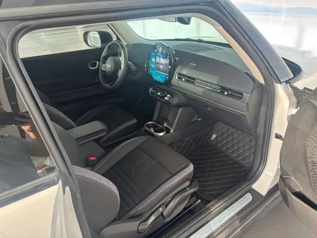 MINI Hatch — Фото автомобиля 20