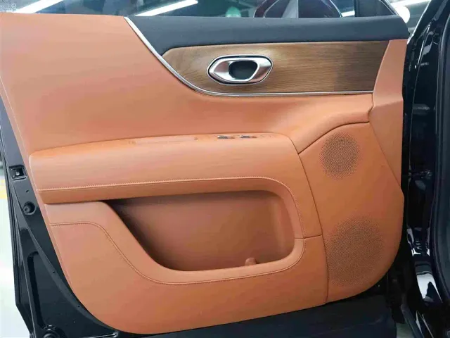 GAC Trumpchi Xiangwang S9 — Фото автомобиля 9