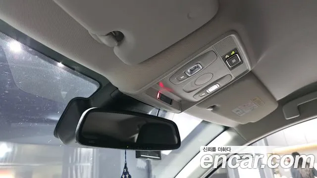 Renault-KoreaSamsung XM3 1.3 TCe RE Inspire — Фото автомобиля 27