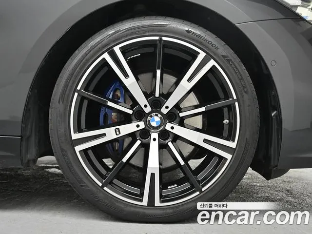 BMW 5-Series 5 серия (G60) 530i xDrive M Sport — Фото автомобиля 5