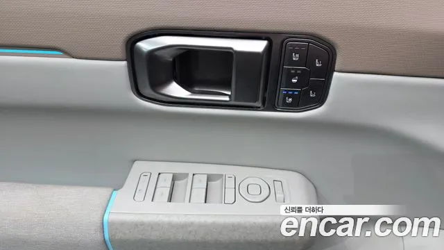 Kia EV4 — Фото автомобиля 30