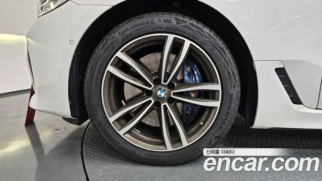 BMW Gran Turismo — Фото автомобиля 5
