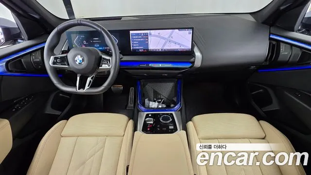 BMW X3 G45 — Фото автомобиля 7