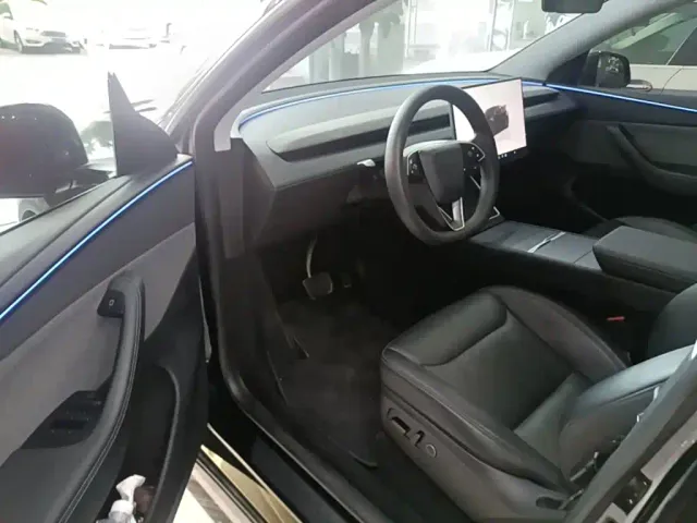 Tesla Model Y — Фото автомобиля 15