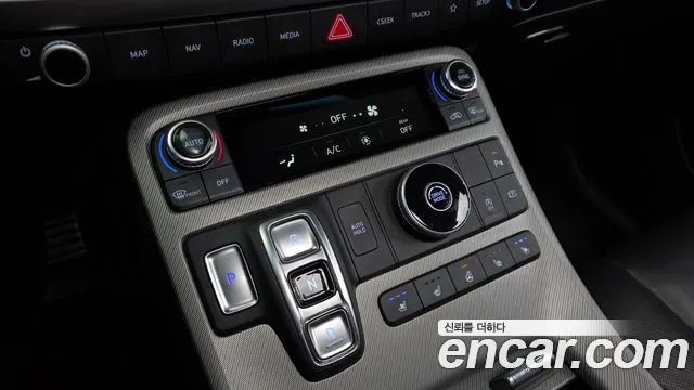 Hyundai Palisade The New Palisade Дизель 2.2 2WD — Фото автомобиля 9