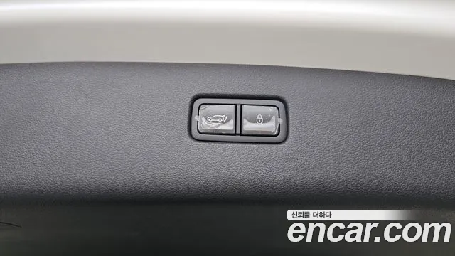 Genesis GV80 2.5T Бензин AWD — Фото автомобиля 26