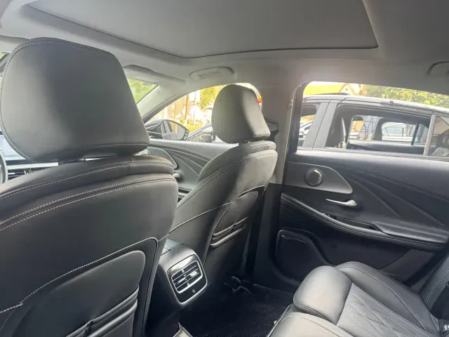 Chery Arrizo 8 — Фото автомобиля 12
