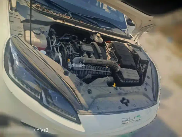 BYD Seal 06 — Фото автомобиля 3