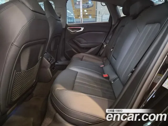 Audi A5 B10 — Фото автомобиля 17