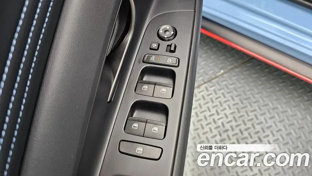 Hyundai Avante CN7 — Фото автомобиля 27