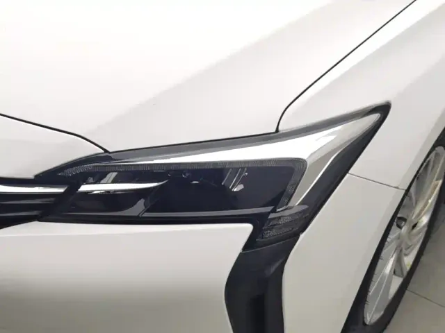 Buick Velite 6 — Фото автомобиля 7