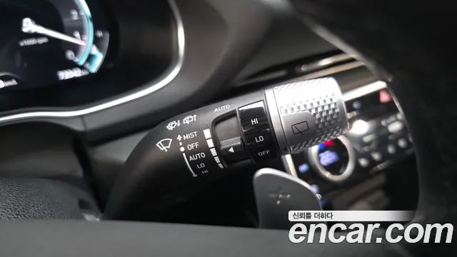 Genesis GV80 — Фото автомобиля 29