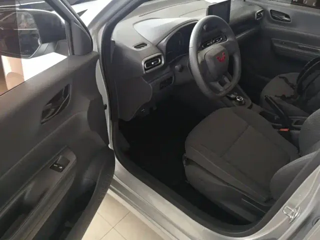 Wuling Hongguang — Фото автомобиля 15