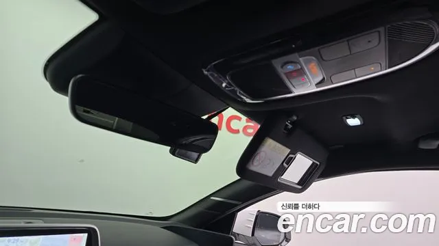 Hyundai Ioniq 6 — Фото автомобиля 19