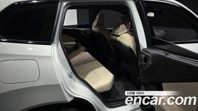 BMW X3 G45 — Фото автомобиля 18